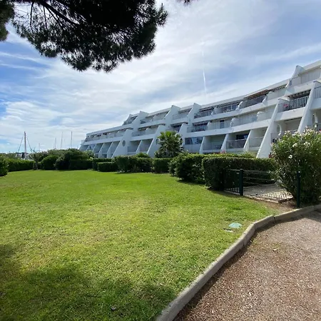 Sol-y-days Santa Maria Vue Sur Les Marinas Апартаменты
