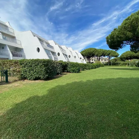 Sol-y-days Santa Maria Vue Sur Les Marinas *