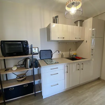 Appartement Sol-y-days Santa Maria Vue Sur Les Marinas Le Grau-du-Roi
