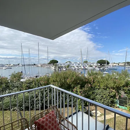 Sol-y-days Santa Maria Vue Sur Les Marinas *