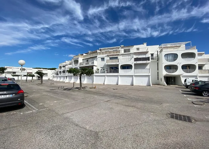 Sol-y-days Santa Maria Vue Sur Les Marinas לה-גרו-דו-רואה