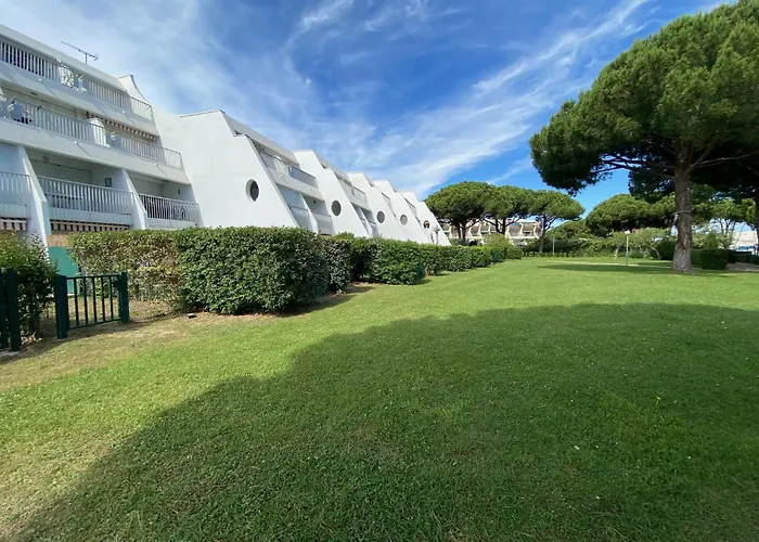Sol-y-days Santa Maria Vue Sur Les Marinas *